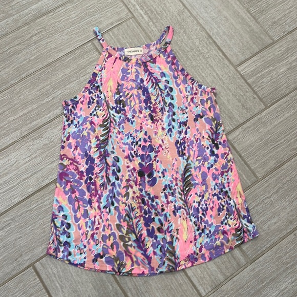 Tops - Women’s tank top